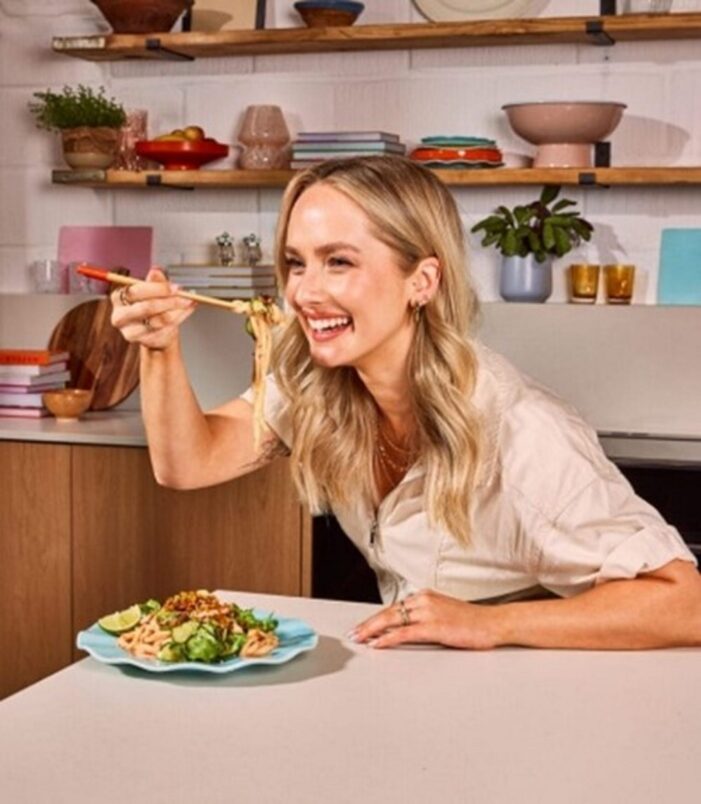 Plant Based im Paradies: Nova Maldives begrüßt Vegan-Influencerin Elly Smart vom 14. – 16. November 2025 Plant Based im Paradies: Nova Maldives begrüßt Vegan-Influencerin Elly Smart vom 14. – 16. November 2025