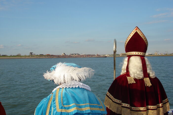 Sinterklaas & Co.: Auf Texel beginnt die Zeit der traditionellen Winterbräuche