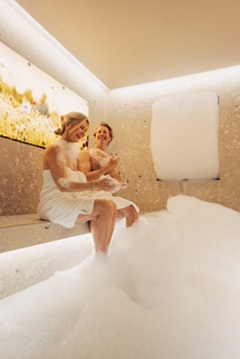 Hotel & Spa Larimar****S: Ayurveda im Wellnessparadies für Frauen