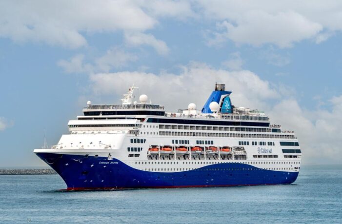 Celestyal startet Black Friday-Aktion – 7 Nächte Orient-Kreuzfahrt bereits ab 349 €