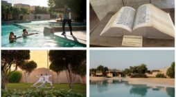 Zulal Wellness Resort by Chiva-Som präsentiert TAIM Traditionelle Arabische und Islamischen Medizin – Wo jahrtausendealtes Heilwissen auf modernes Wohlbefinden trifft Zulal Wellness Resort by Chiva-Som präsentiert TAIM Traditionelle Arabische und Islamischen Medizin – Wo jahrtausendealtes Heilwissen auf modernes Wohlbefinden trifft