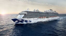 Mit drei Schiffen in Down Under – Princess Cruises stellt Programm 2027/28 für Australien und Neuseeland vor Mit drei Schiffen in Down Under – Princess Cruises stellt Programm 2027/28 für Australien und Neuseeland vor
