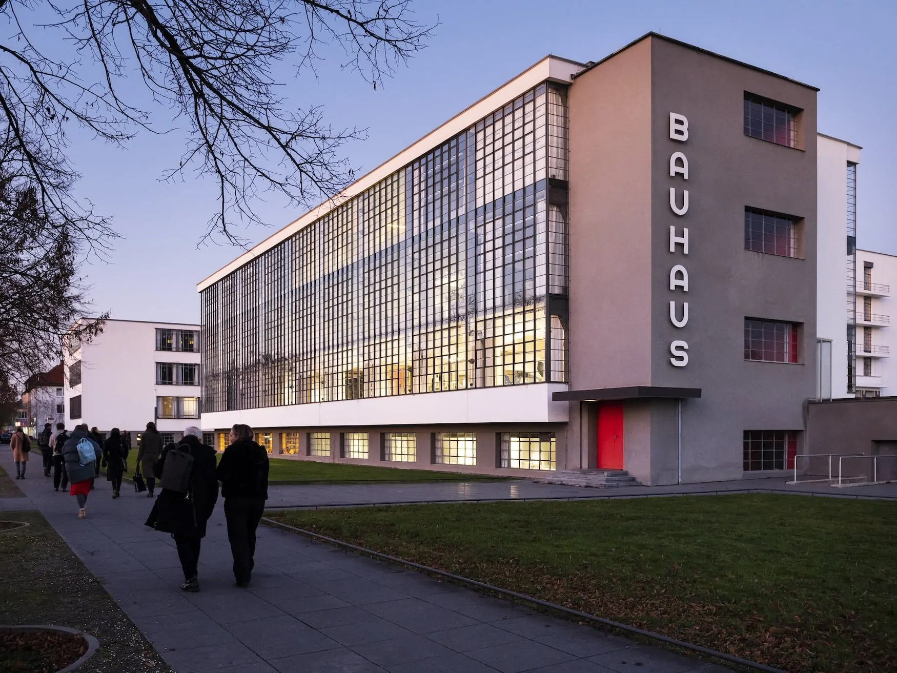 Bauhaus Experience stellt neue „Masterpiece Group Journey“ vor – kuratierte Bauhaus-Gruppenreisen für 2025/26 starten jetzt