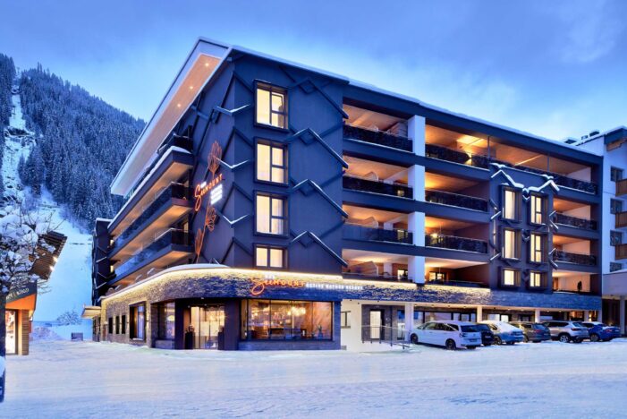 Winterzauber & Wellnessgenuss im SeeMOUNT Active Nature Resort Winterzauber & Wellnessgenuss im SeeMOUNT Active Nature Resort