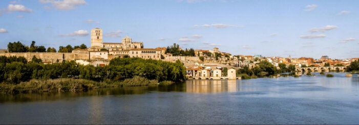 Zamora – das unentdeckte Juwel Spaniens – Gewinnen Sie eine Reise nach Nordwest-Spanien
