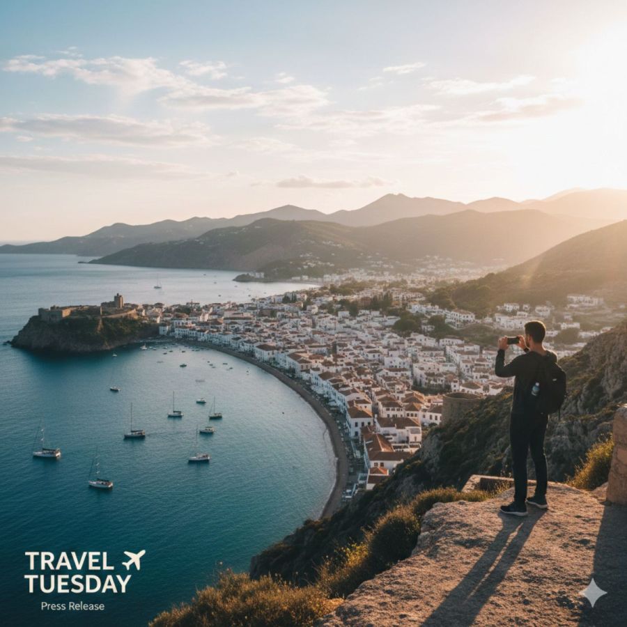 Travel Tuesday: Investition in Erinnerungen statt Gadgets Travel Tuesday: Investition in Erinnerungen statt Gadgets