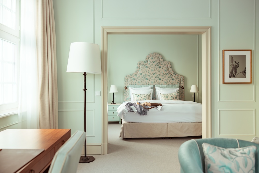 „Parkhotel Quellenhof Aachen“ zählt zu den 101 besten Hotels Deutschlands „Parkhotel Quellenhof Aachen“ zählt zu den 101 besten Hotels Deutschlands