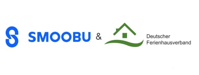 Smoobu schließt sich dem Deutschen Ferienhausverband an