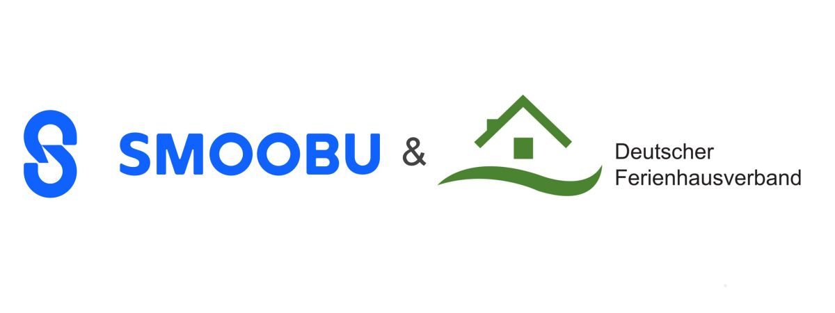 Smoobu schließt sich dem Deutschen Ferienhausverband an