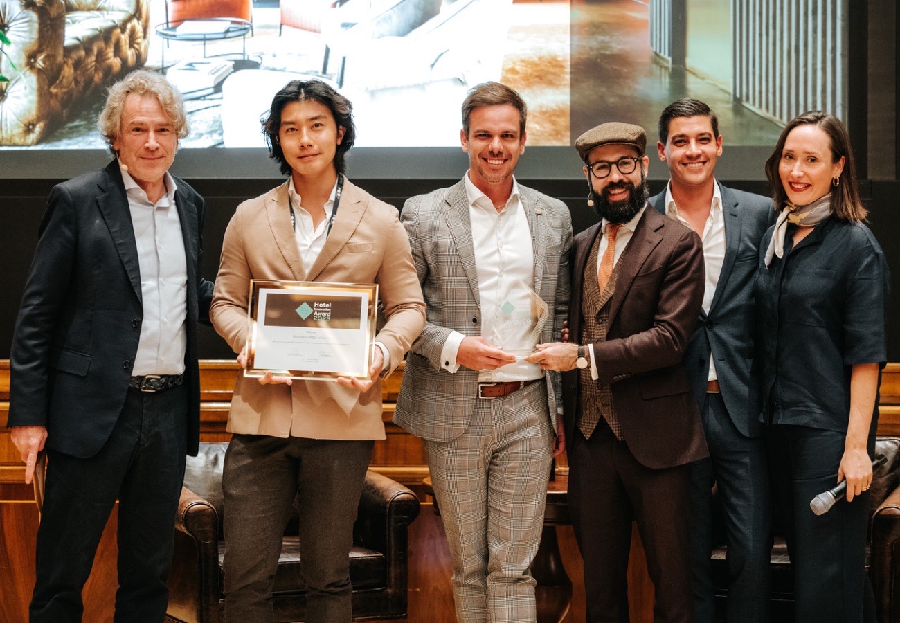 Wenn KI zum Betriebssystem der Hotellerie wird