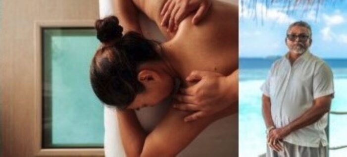 Die Rückkehr einer Lehre:  Traditionelle Maledivische Medizin im Nova Maldives