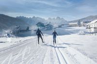 Winterzauber zwischen Welterbe und Gipfeln Auszeit im Vitalhotel Gosau
