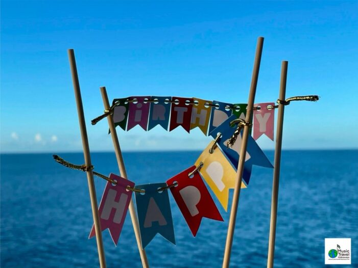 Ein Jahr Music Travel Hideaways – Neuer Blog, neue Kurzreisen und exklusive Schiffs-Musikreisen