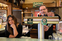 Restaurant „ÍLION im TCW“ öffnet bald