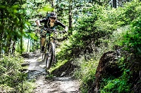 Vinschgerhof: Sommerfrischer Fahrtwind für Biker