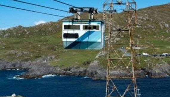 Kurioses in Irland: Geheimtipps zum Staunen