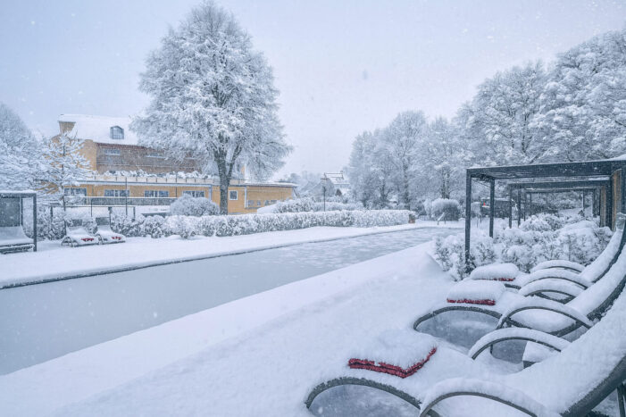 Prosit neues Jahr – starten Sie 2026 mit einer Auszeit im Götzfried