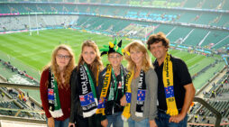 Fußball-WM-Reise 2026 – Once in a Lifetime