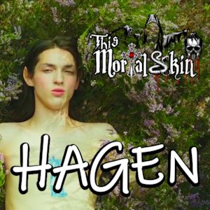 This Mortal Skin veröffentlichen Rockoper „Hagen“  – Eine Reise durch Liebe, Einsamkeit und Schicksal