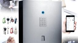 KOSITEK GmbH erweitert Portfolio: LivionKey 30 – Smarte 24/7-Schlüsselverwaltung jetzt erhältlich