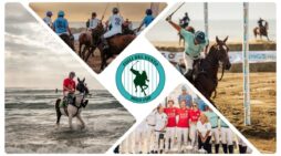 Poloturnier im März 2026 im Bagno Alpemare: Internationaler Polo-Sport in Forte dei Marmi, Italien
