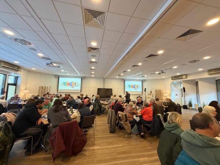 Beliebtes Stammgastwochenende am Ferien- und Freizeitpark Weissenhäuser Strand