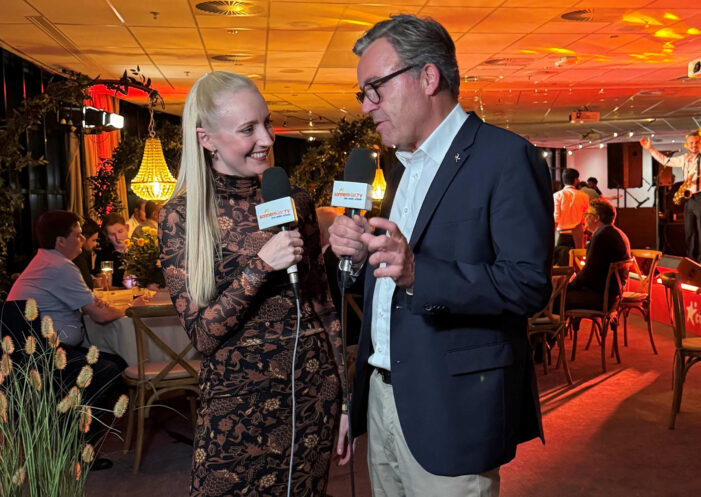 Gemeinsam Richtung Sonne: Corendon Airlines und sonnenklar.TV starten Partnerschaft