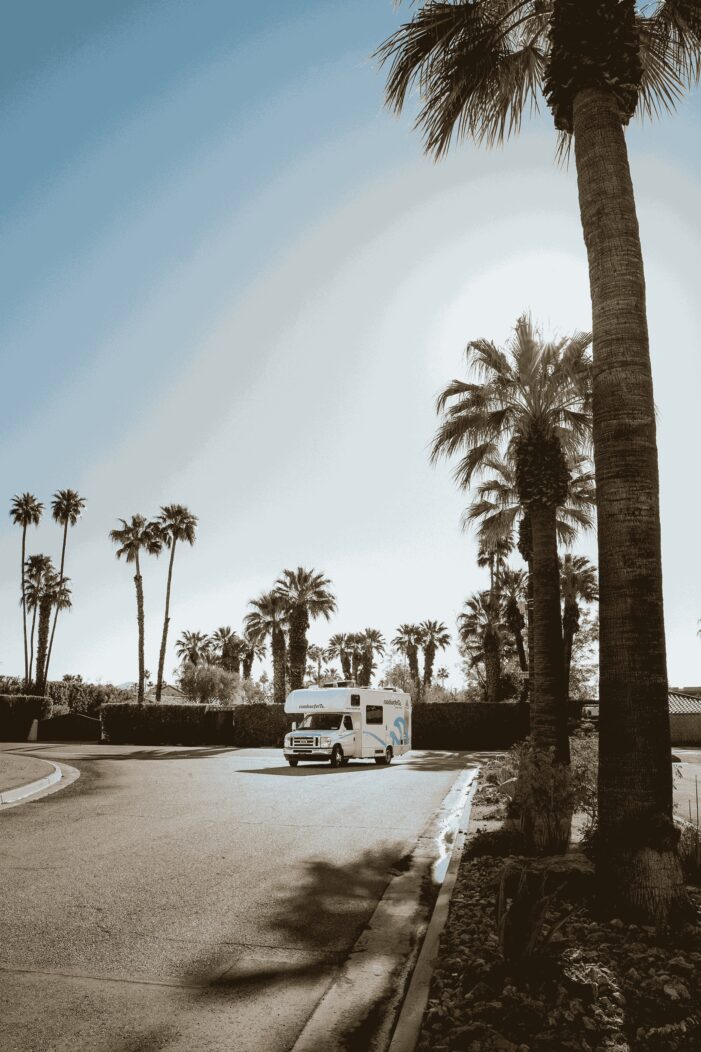 17.- 25. Januar 2026 in Stuttgart: roadsurfer präsentiert sich auf der CMT 2026