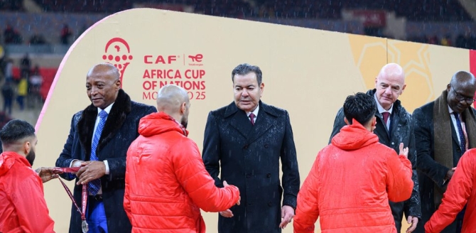 CAN 2025 in Marokko: Ein sportlicher und organisatorischer Triumph, der den Kontinent ehrt und die Zukunft vorbereitet