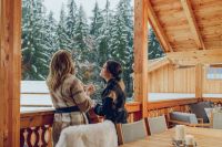 Schladming Appartements: Flexible Wintertage zwischen Sonnenskilauf und Entspannung