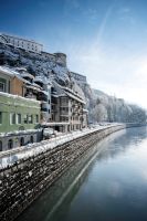 Ein Haus, fünf Welten und 600 Jahre Geschichte