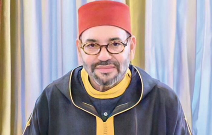 CAN 2025: König Mohammed VI. gratuliert den Marokkanern und bekräftigt sein kontinuierliches Engagement für ein vereintes und prosperierendes Afrika