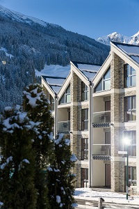 Sonnenski. Freiraum. Bergparadies – Lässige Base für Sonnenskitage in Gastein