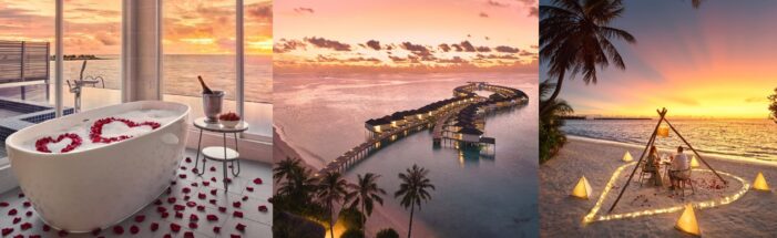 „Game Night“ im Kandima Maldives