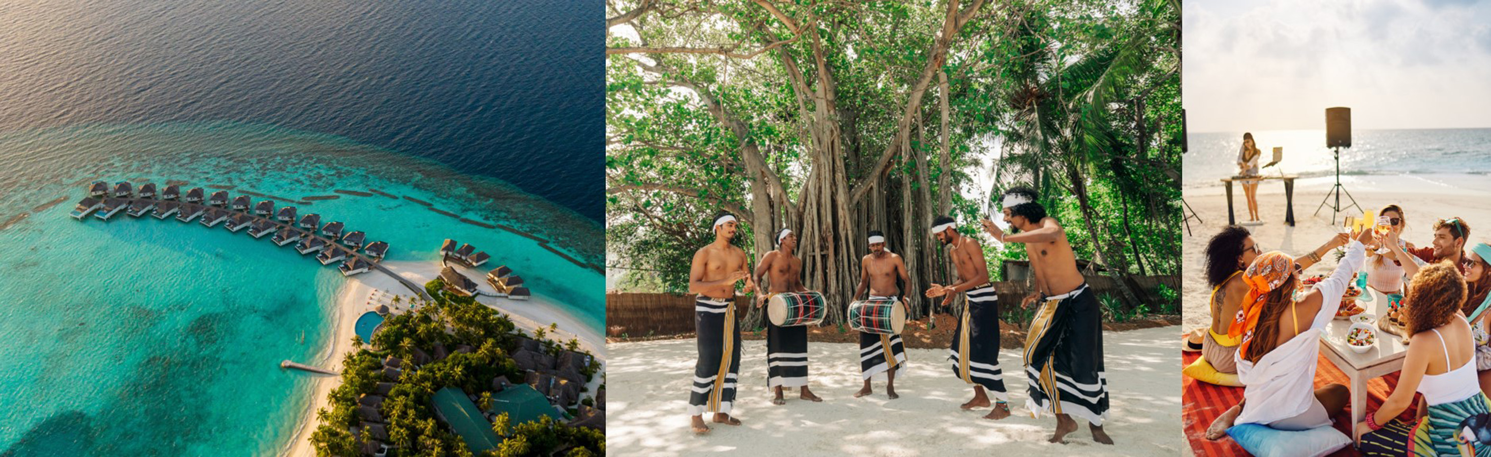 Ostern der kreativen „Art“: Sunny Side Up im Nova Maldives