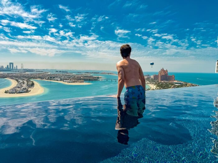 Atlantis The Royal: Warum Dubais spektakulärstes Luxushotel aktuell besonders attraktiv ist