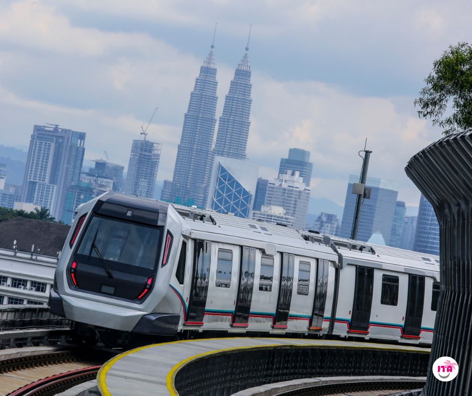 ITA Transworld Reisen präsentiert neue Asienreise