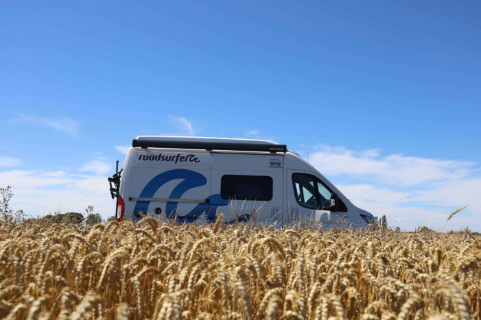 Reisetrends 2026: Die Mehrheit der Deutschen bevorzugt Urlaub regional und nachhaltig