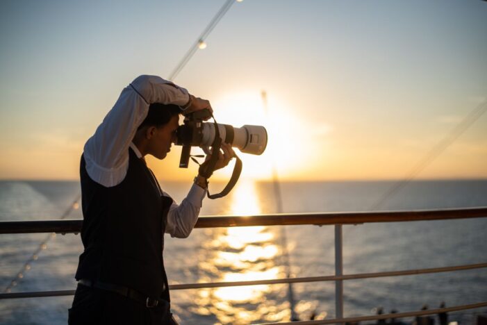 Winterblues 2026? Kreuzfahrt-Jobs mit Sonne – Deutschsprachige Talente für Costa, TUI & Hapag-Lloyd