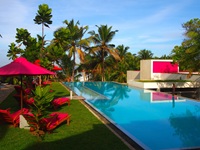 Underneath the Mango Tree  Ayurveda & Detox: Im Frühling nach Sri Lanka