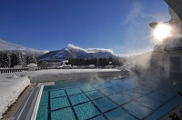 Eine Winter-Auszeit im Kaiserwinkl ist jetzt genau das Richtige