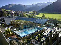 Wo Ruhe Weite findet: Naturinspirierte Wellnessmomente im Timeless Sky Spa