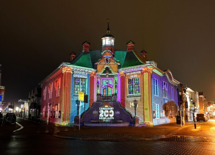 Vom Fischerdorf zum Küsten-Hotspot: Zandvoort feiert 200 Jahre Badeort