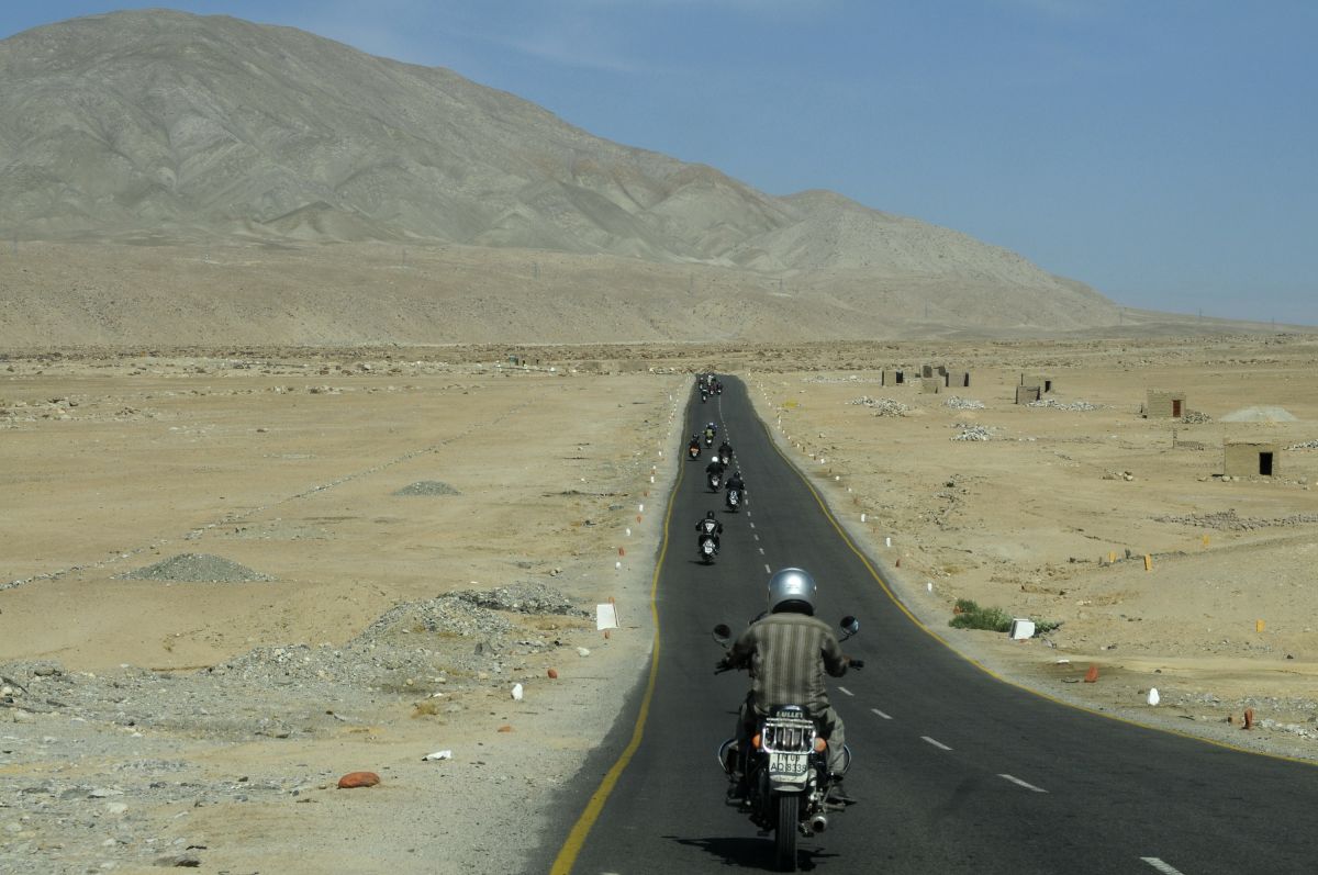 Wheel of India stellt frühzeitig Reisetermine für 2027 vor