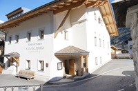 Rauriser Literaturtage zum Thema „Lieben“