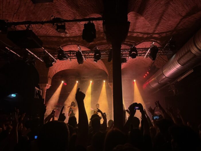 Music Travel Hideaways startet Firmenreisen und Teamevents mit musikalischem Highlight