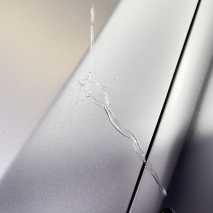 Mattlack im Alltag: Warum Pflege entscheidend für den Werterhalt ist