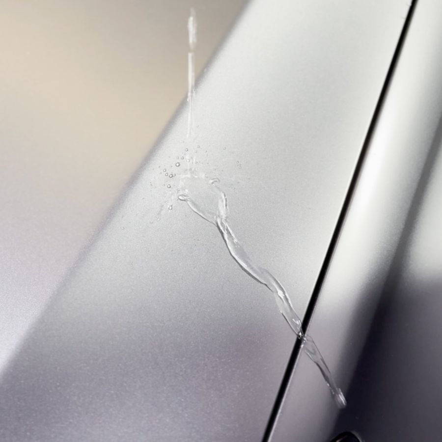 Mattlack im Alltag: Warum Pflege entscheidend für den Werterhalt ist