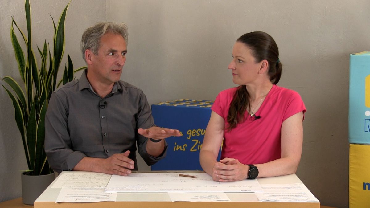 DNF im Ausdauersport: Plauder Pace Podcast analysiert mentale und körperliche Grenzen