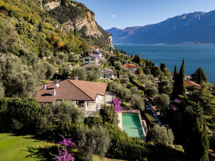 Firstclass Holidays- Villa Giulia